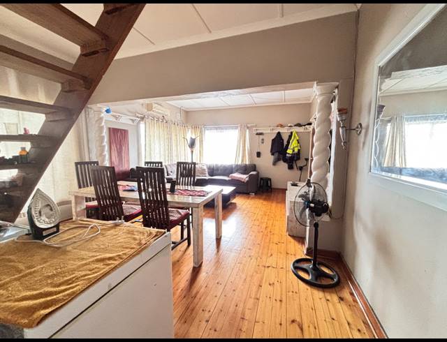 3 BEDROOM FREEHOLD FOR SALE IN UMBILO